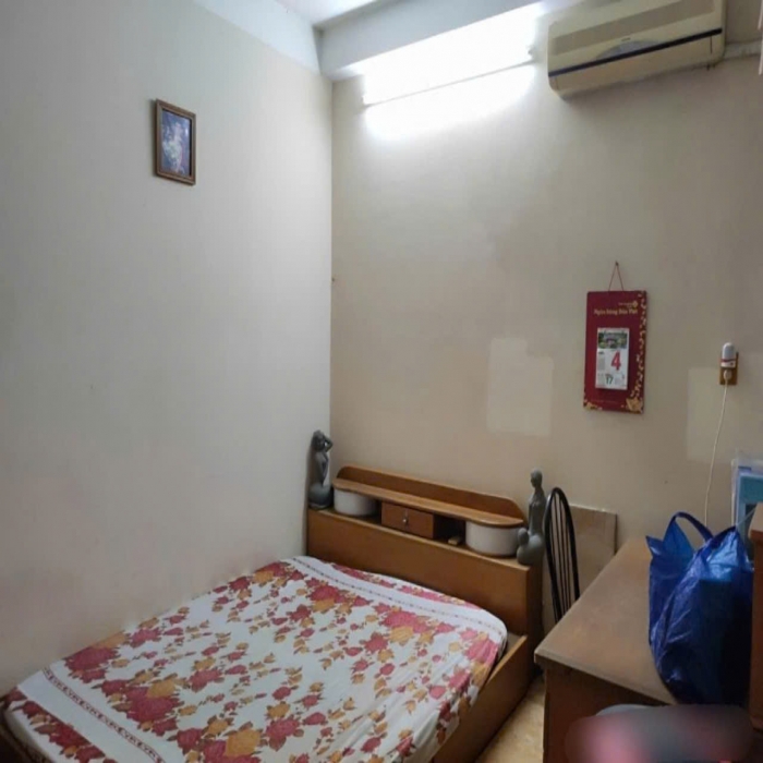 MẶT TIỀN DIỆP MINH CHÂU, 3 TẦNG, 82m2, 14 TỶ NHỈNH XÍU - 6