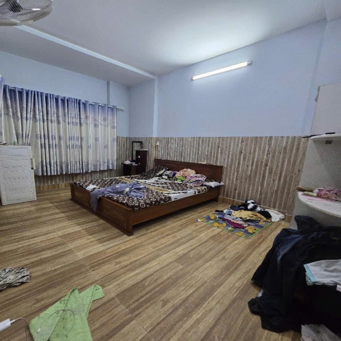 MẶT TIỀN TÂY SƠN TÂN PHÚ, 5x18.5m, 3 TẦNG, THÔNG TỨ PHÍA, 8 TỶ NHỈNH - 6