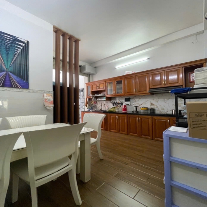 TÂN QUÝ, 5x21m, 5 TẦNG, LÔ GÓC, HẺM XE TẢI, 13 TỶ NHỈNH XÍU - 7