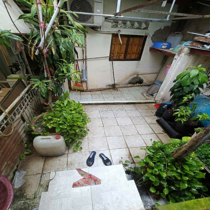 PHÙNG CHÍ KIÊN, 100m2, HẺM LỚN, SÂN XE, 7 TỶ NHỈNH - 6