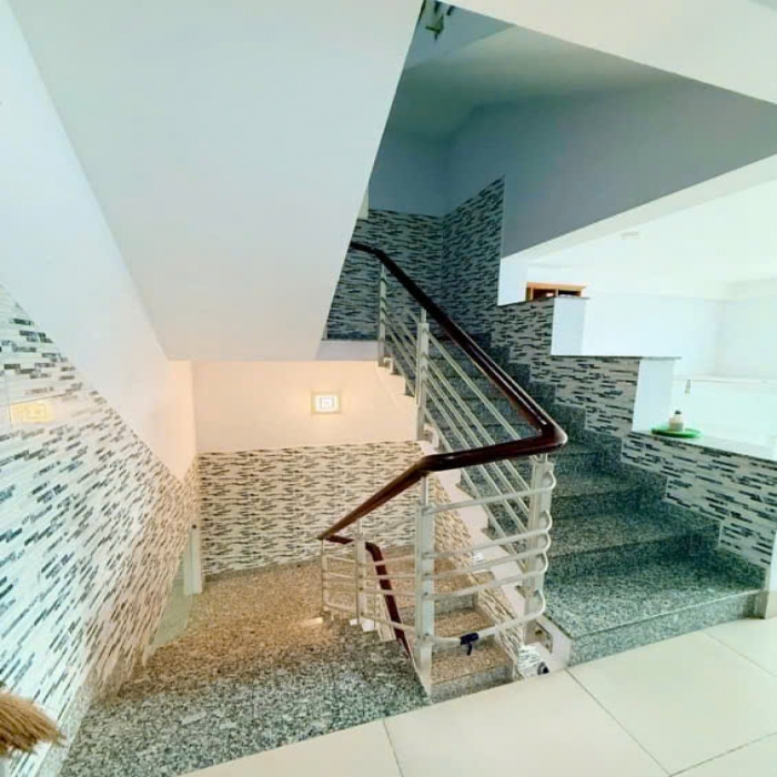 NGANG 9m, NỞ HẬU, 5 TẦNG, GẦN 100m2, HXH, TRỊNH ĐÌNH TRỌNG, 9.99 TỶ - 6