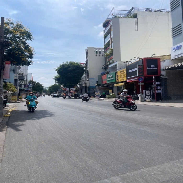 MẶT TIỀN VƯỜN LÀI, 73m2, CẠNH LŨY BÁN BÍCH, DÒNG TIỀN TỐT, 12 TỶ NHỈNH - 6