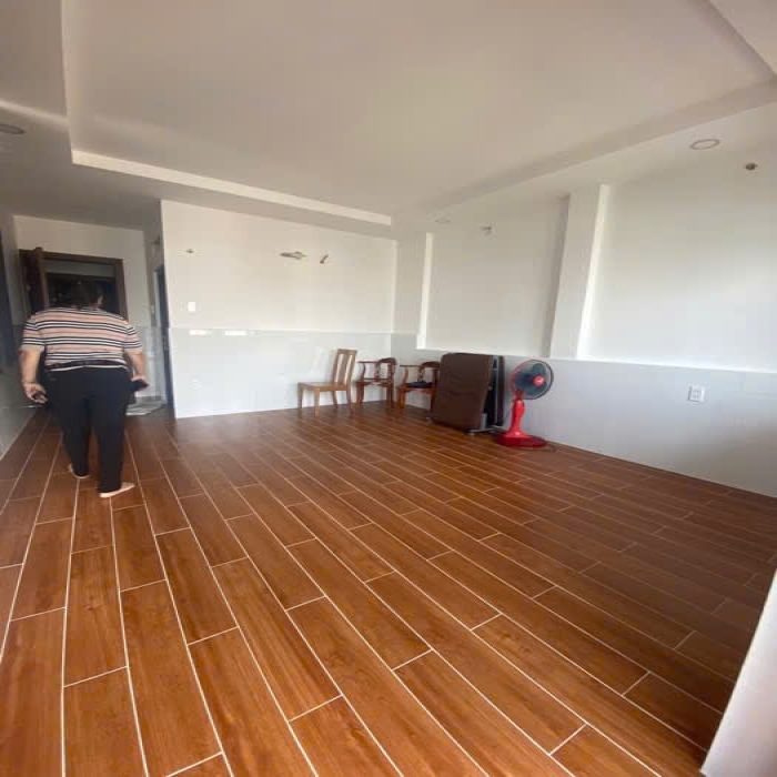 VƯỜN LÀI, LÔ GÓC THOÁNG MÁT, 3 TẦNG, HẺM TẢI THÔNG, 4.3x17.5m, 8 TỶ NHỈNH - 6