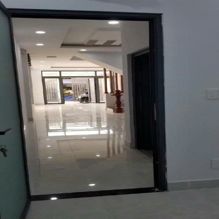 VƯỜN LÀI, HẺM XE TẢI THÔNG, 4x20m, 2 TẦNG, SÁT MẶT TIỀN, 8 TỶ NHỈNH NHẸ - 6