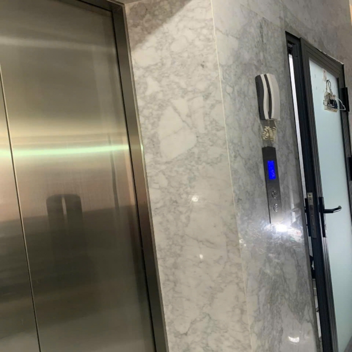 ĐÃ BÁN---GÒ DẦU BUILDING, 6 TẦNG, THANG MÁY TỚI ĐỈNH, XE TẢI THÔNG, 4x12m, 10 TỶ NHỈNH - 6