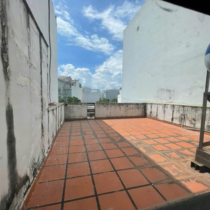 NHÀ MẶT TIỀN NGUYỄN THẾ TRUYỆN, NGANG 4.5m, 3 TẦNG, 12.5 TỶ NHỈNH - 6