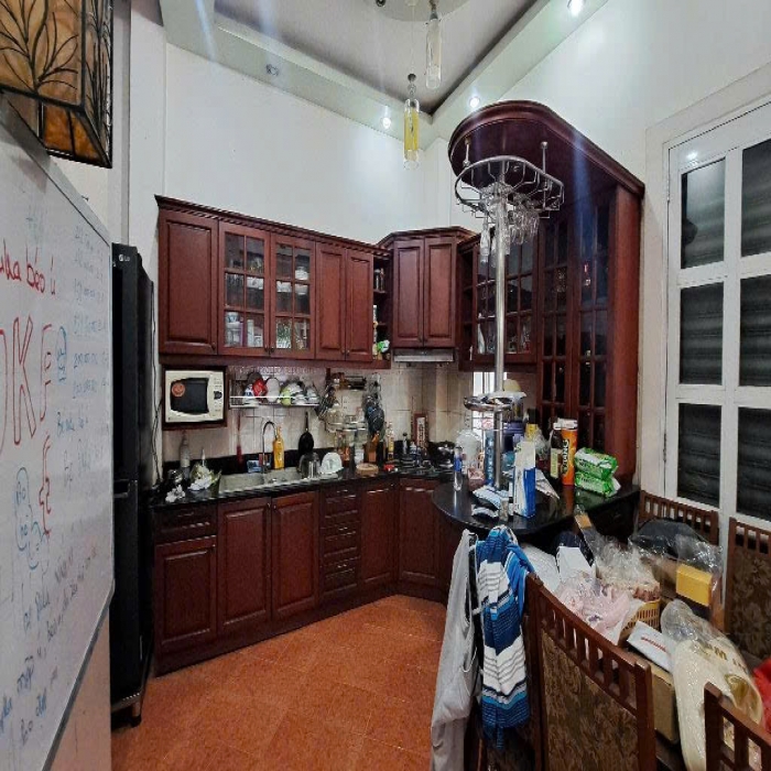 ĐÃ BÁN --- BIỆT THỰ GÓC, 3 TẦNG, RỘNG 7.4m, TÂN KỲ TÂN QUÝ - 6