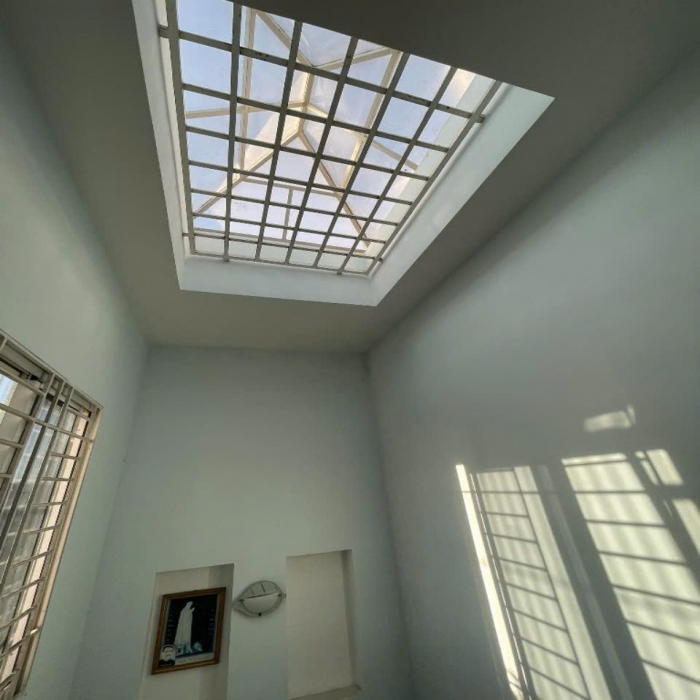 GÒ DẦU, 4x17.5m, 5 TẦNG, XE HƠI NGỦ NHÀ, 11 TỶ NHỈNH ÍT - 6