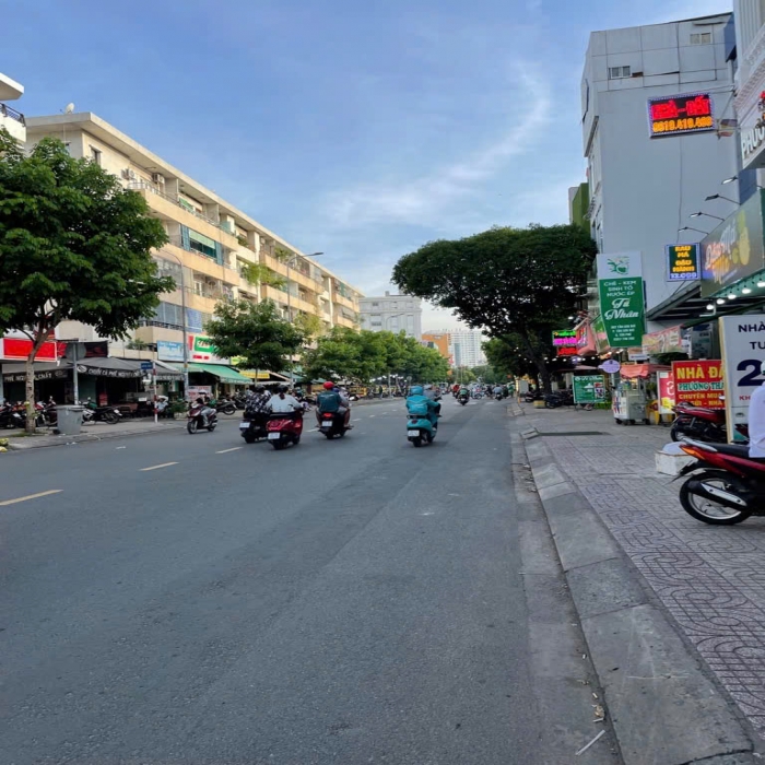 120m2, 4 TẦNG, XE HƠI NGỦ NHÀ, TÂN SƠN NHÌ - 6