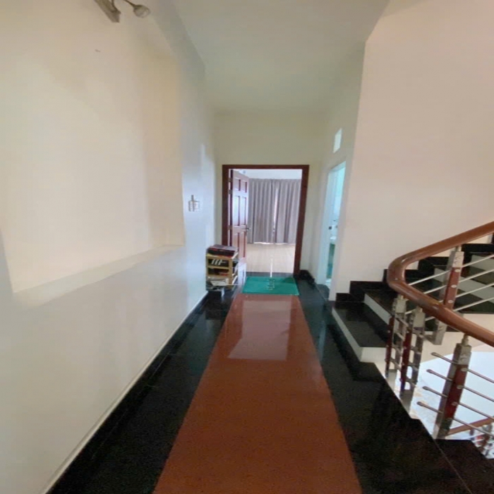 NGUYỄN HỮU TIẾN, 4x17m, 3 TẦNG, HẺM XE HƠI, 7 TỶ NHỈNH - 6