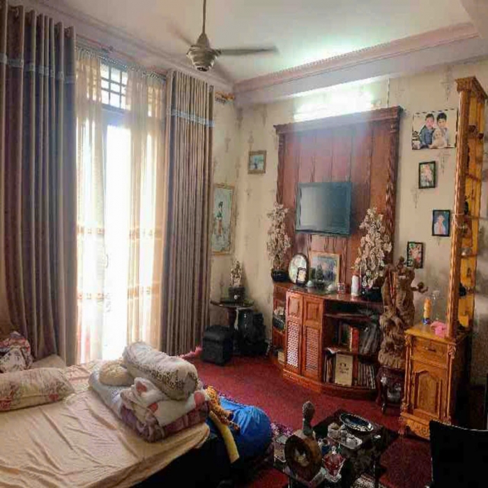 BIỆT THỰ DƯƠNG ĐỨC HIỀN, 9x19m, 3 TẦNG, HẺM XE HƠI TRÁNH, 25 TỶ NHỈNH - 6