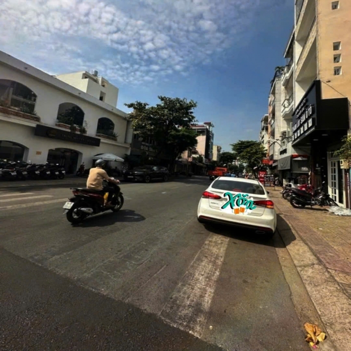 CÔ BA BÁN CĂN MẶT TIỀN, KỀ LŨY BÁN BÍCH, SÁT TÂN BÌNH, KINH DOANH ĐỈNH - 6