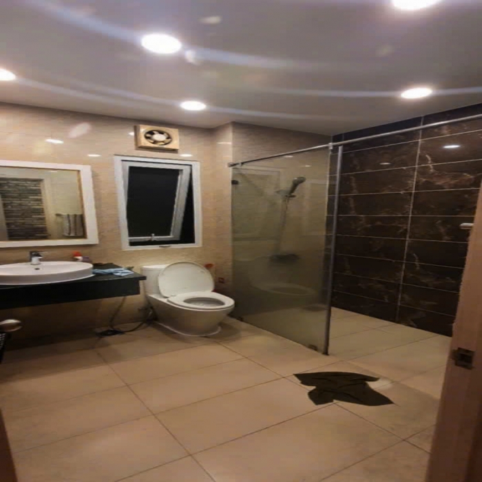 SIÊU PHẨM VƯỜN LÀI, TÂN PHÚ, MẶT TIỀN 30M, NHÀ RỘNG THÊNH THANG - 6