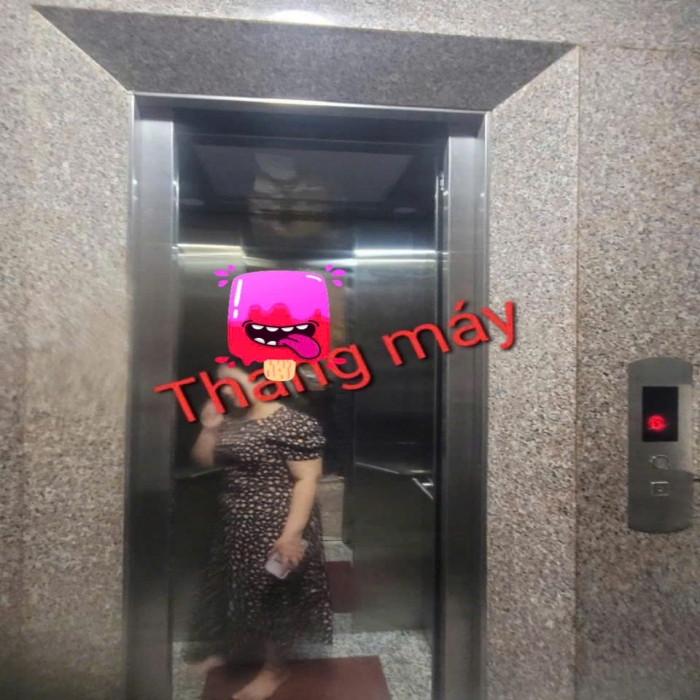 ĐÃ BÁN --- XE HƠI NGỦ NHÀ, THANG MÁY 4 TẦNG, 100% NỘI THẤT XỊN, 8 TỶ NHỈNH TẠI LÊ TRỌNG TẤN - 6