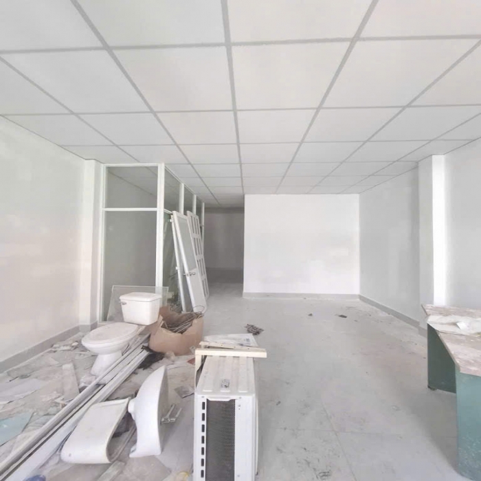 ĐÃ BÁN---10.5-9.5 TỶ, 4.3x19m, ĐƯỜNG 8m THÔNG, VỈA HÈ, BÁN NHÀ LÊ TRỌNG TẤN, TÂY THẠNH - 7