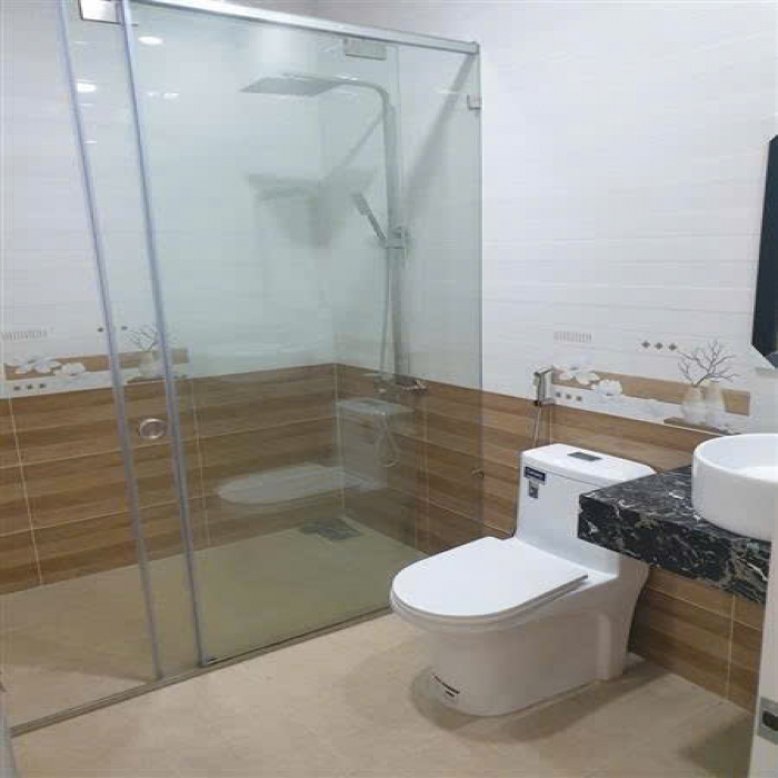 12.5-11.5 TỶ NHỈNH, 4x25m, 4 TẦNG, BÁN NHÀ MẶT TIỀN DC11, TÂN PHÚ, VỈA HÈ RỘNG - 7