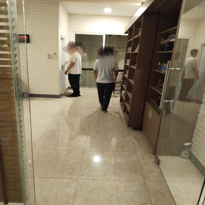 15- 13.3 BILLION VND, Stunning Villa-Style House for Sale in D16, Tay Thanh – 4 Stories, 5x19m - 3