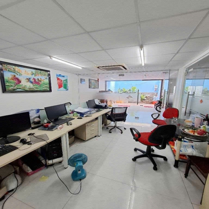 15 giảm còn 14.5 tỷ, 8x20m, 3 TẦNG, BÁN NHÀ TRẦN TẤN, XE HƠI QUAY ĐẦU - 7