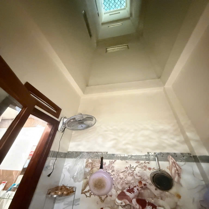 BÁN NHÀ MT THÀNH CÔNG, 4.2x18m, 5 TẦNG, KHU BÀN CỜ - 8