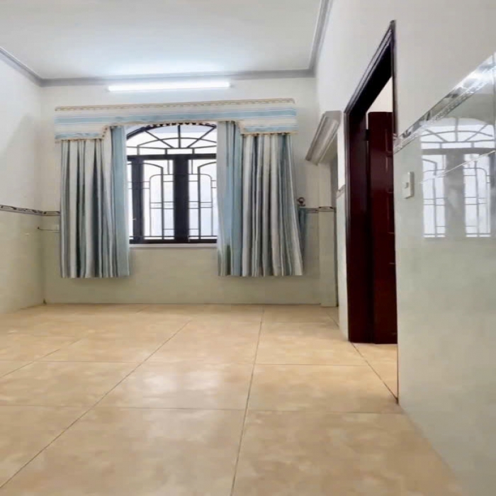 16.85-15.5 TỶ, BÁN NHÀ GÓC 2 MẶT TIỀN, NỞ HẬU, GÒ DẦU, 6.4x19m, 5 TẦNG - 7