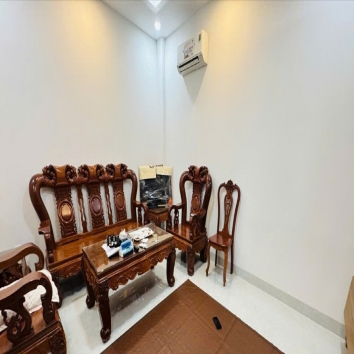 17-16 TỶ, BÁN NHÀ NỞ HẬU 5x16m, MẶT TIỀN NGUYỄN QUÝ ANH, 5 TẦNG, MỚI - 8