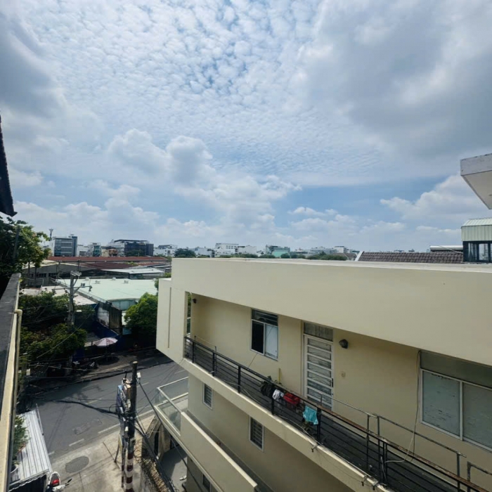 17.7-16.3 TỶ, 5.6x22m, 4 TẦNG, BÁN NHÀ ĐẸP, MẶT TIỀN NGUYỄN HỮU TIẾN, TÂY THẠNH - 7