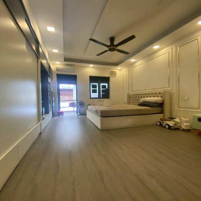 4.4x16m, HẺM XE HƠI, BÁN NHÀ MỚI ĐẸP ÂU CƠ, TÂN PHÚ, 2 TẦNG BTCT - 7