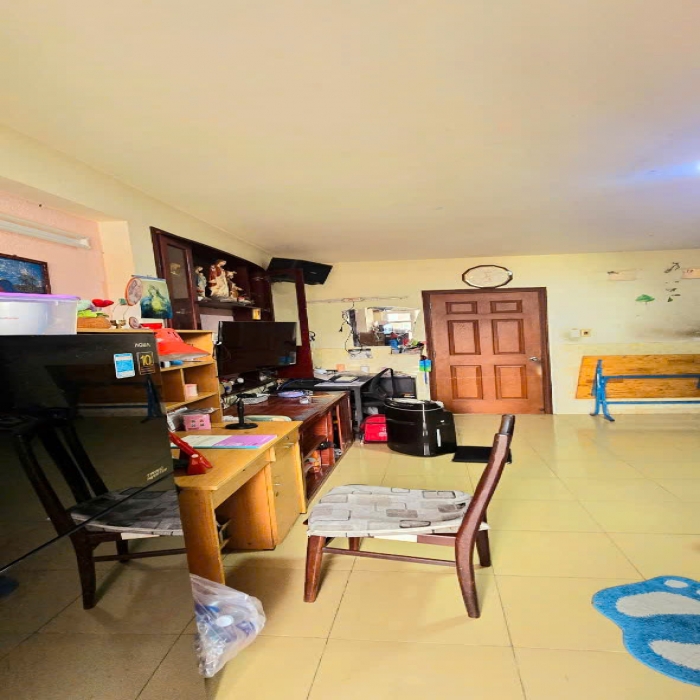 5x20m, MẶT TIỀN ĐƯỜNG S1, TÂY THẠNH, 5 TẦNG, BÀN CỜ - 8