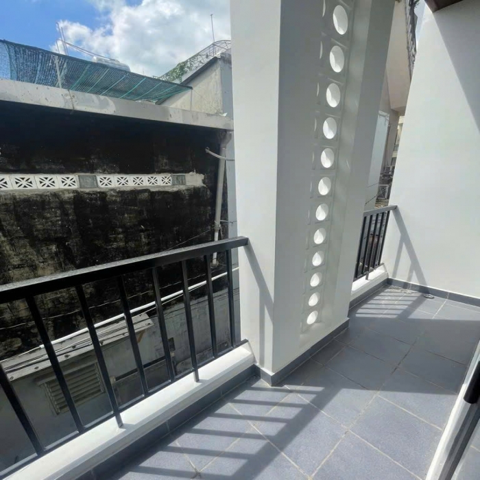 ĐÃ BÁN--- 6.8-6.4 TỶ, 4x16m, 3 TẦNG, BÁN NHÀ NGUYỄN QUÝ ANH, TÂN SƠN NHÌ - 7