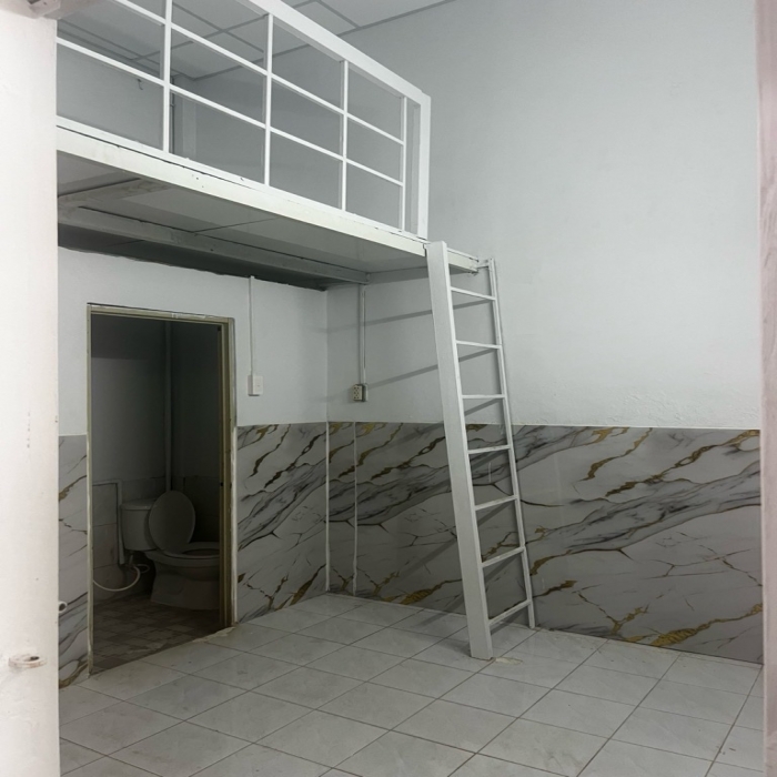 7.9-6.6 TỶ, 97m2, BÁN NHÀ TÂY THẠNH, TÂN PHÚ, CẠNH AEON MALL - 7