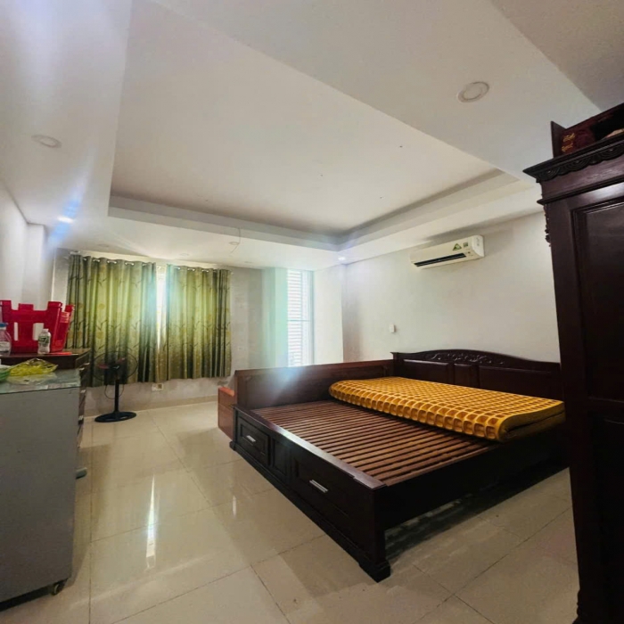 ĐÃ BÁN--- 8.5-7.6 TỶ, 4x18m, BÁN NHÀ LÊ TRỌNG TẤN, TÂY THẠNH, HXT, 4 TẦNG BTCT - 7