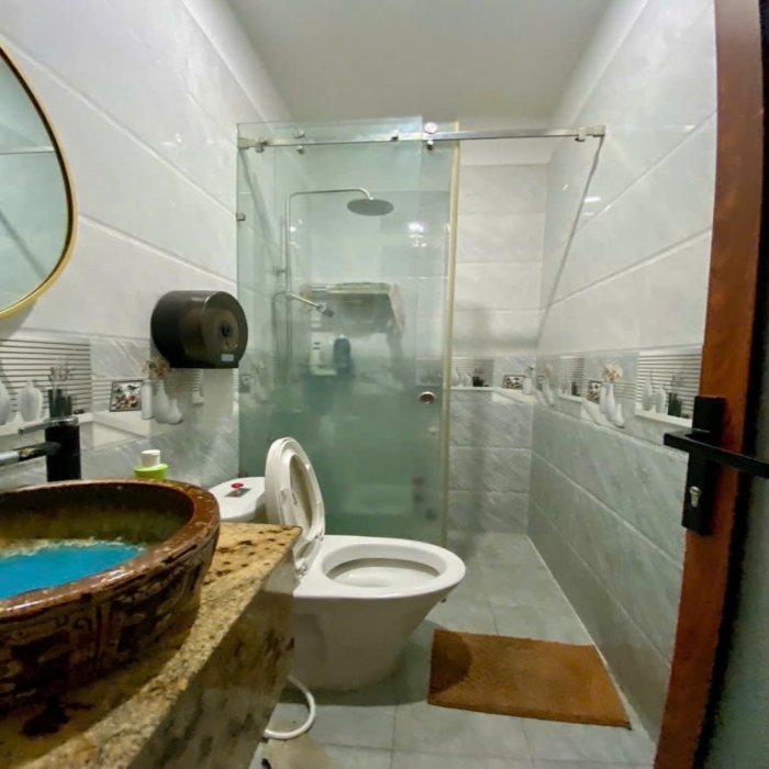 8.5-7.99 TỶ, MUA NHÀ MỚI ĐẸP, NGUYỄN THẾ TRUYỆN, 4 TẦNG, HXH, 4x15m - 7