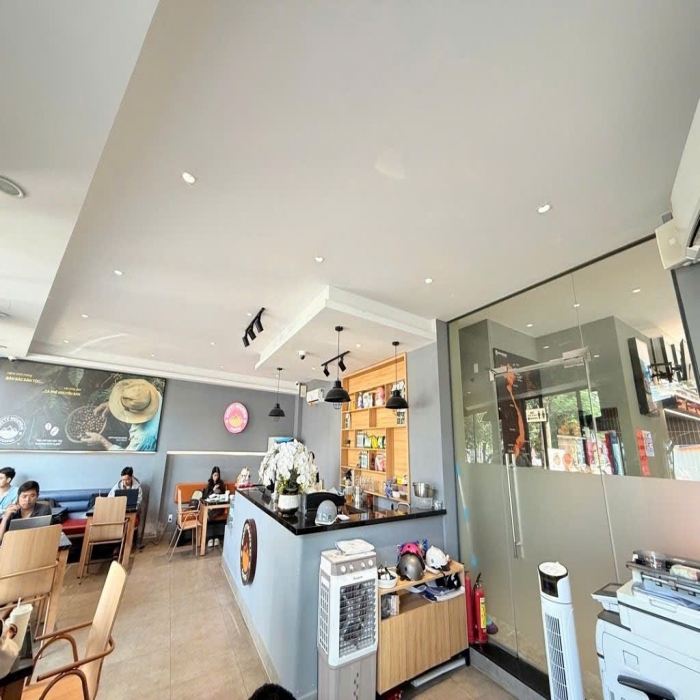 ĐÃ BÁN--- PHỐ ÔTÔ, LÔ GÓC MẶT TIỀN 21m, BÁN NHÀ CHẾ LAN VIÊN, TÂY THẠNH, TÂN PHÚ - 7