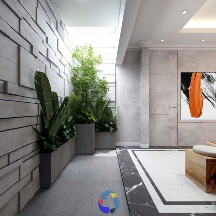 Đã bán---16 giảm còn 15.8 tỷ, SMART HOME, 6 TẦNG, THANG MÁY, VỈA HÈ, MẶT TIỀN THÀNH CÔNG, 4x18m, KHU BÀN CỜ - 7