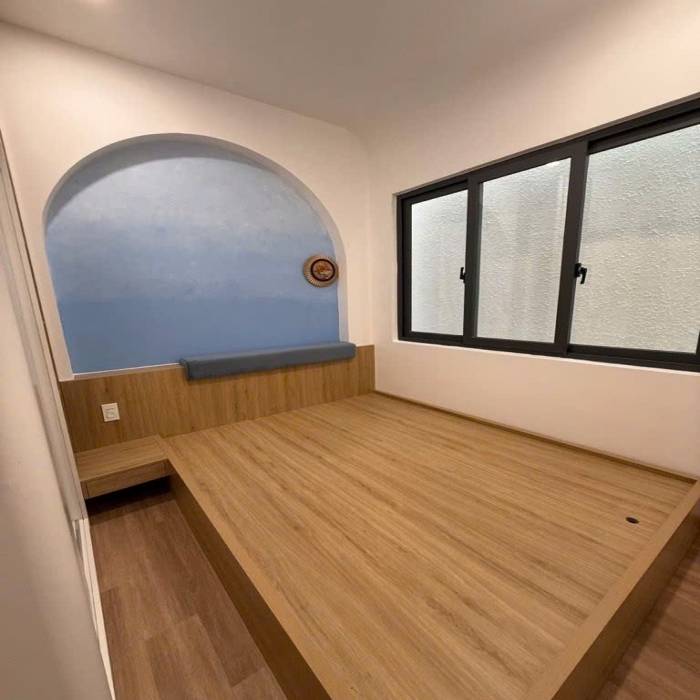 BÁN NHÀ MỚI ĐÓN TẾT, ĐỖ CÔNG TƯỜNG, 3 TẦNG, ÔTÔ NGỦ NHÀ, 4x12m, CHỈ 7 TỶ NHỈNH - 7