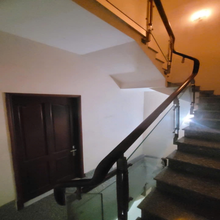 5 TẦNG, 4x16.3m, GIÁP PHÚ THỌ HÒA, LÊ CẢNH TUÂN, ÔTÔ CHẠY - 8