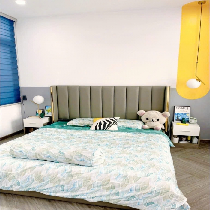 ĐẸP KHÓ CƯỠNG, 3 TẦNG SÂN THƯỢNG, SÁT MẶT TIỀN TRỊNH ĐÌNH TRỌNG, NHỈNH 7 TỶ - 8