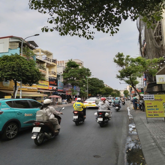 High Rental Yield, FRONT-STREET HOUSE FOR SALE, 5.5m Wide, Tan Son Nhi – Go Dau Area, Tan Phu, Only Just Over 20 Billion VND - 7