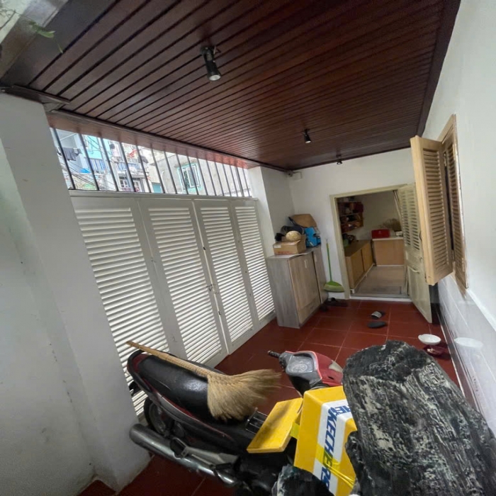 NHÀ ĐẸP, HIỆN ĐẠI, PHÚ THỌ HÒA, TÂN PHÚ, 69m2, CẠNH MẶT TIỀN XE HƠI - 8