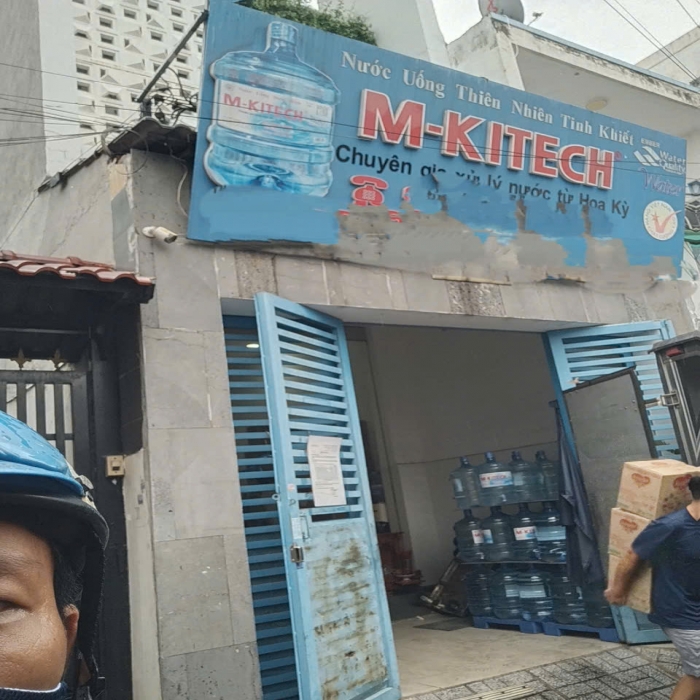 NỞ HẬU, 4.5x25m, 3 TẦNG, HẺM 2 XE TẢI, BÁN NHÀ TÂN KỲ TÂN QUÝ, AEON, CHỈ CÒN 12 TỶ - 7