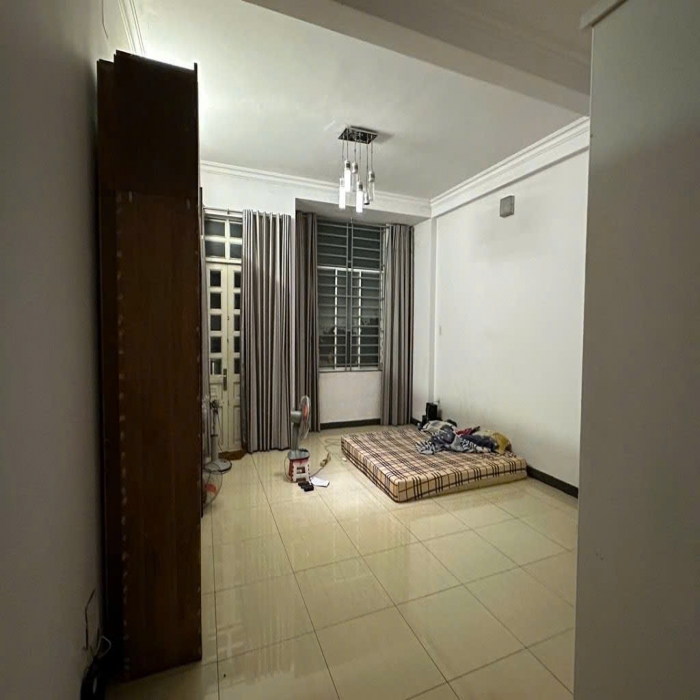 BÁN NHÀ RỘNG GÒ DẦU, TÂN PHÚ, 5x18m, 5 TẦNG, ÔTÔ NGỦ NHÀ, CHỈ 11 TỶ NHỈNH - 7