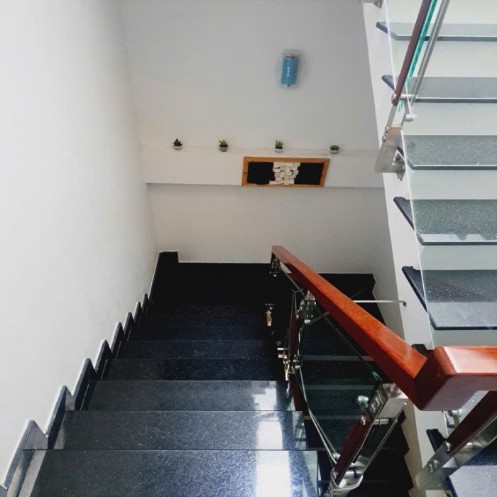 BÁN NHÀ MẶT TIỀN D13, TÂN PHÚ, 100.8m2, 4 TẦNG - 7