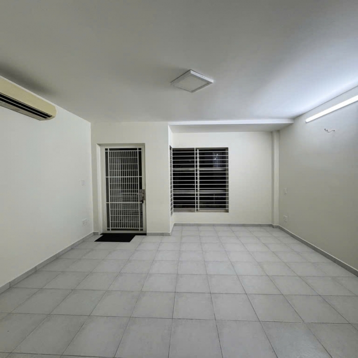 MUA NHÀ MỚI VƯỜN LÀI, TÂN PHÚ, HẺM XE HƠI, 4x16m, 2 TẦNG, CHỈ 6.05 TỶ - 8