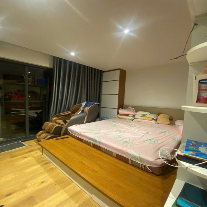 A nice Alley, Luỹ Bán Bích, Corner Lot, 4x15.2m, Just Over 8 Billion VND - 7