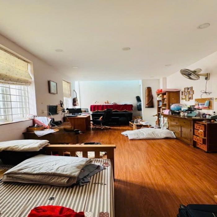 ĐÃ BÁN --- MẶT TIỀN 8.5M RỘNG, LÝ TUỆ THÔNG LÊ ĐÌNH THÁM, LÊ LIỄU…3 TẦNG - 7