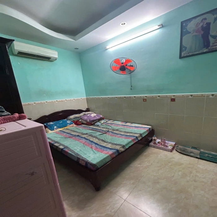 MẶT TIỀN ĐÔ ĐỐC THỦ, TÂN PHÚ, 116m2, CẠNH TÂN HƯƠNG - 7