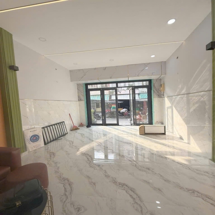 ĐÃ BÁN --- MUA NHÀ MỚI ĐẸP TÂN THẮNG, 3 TẦNG, TRONG CHỢ SƠN KỲ - 7