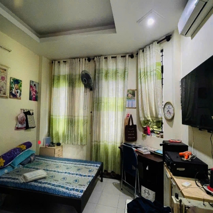 ĐẸP HƠN MÔI GIỚI, RẺ NHẤT GÒ DẦU, XE TẢI VI VU, 52m2, CHỈ 7 TỶ NHỈNH - 4