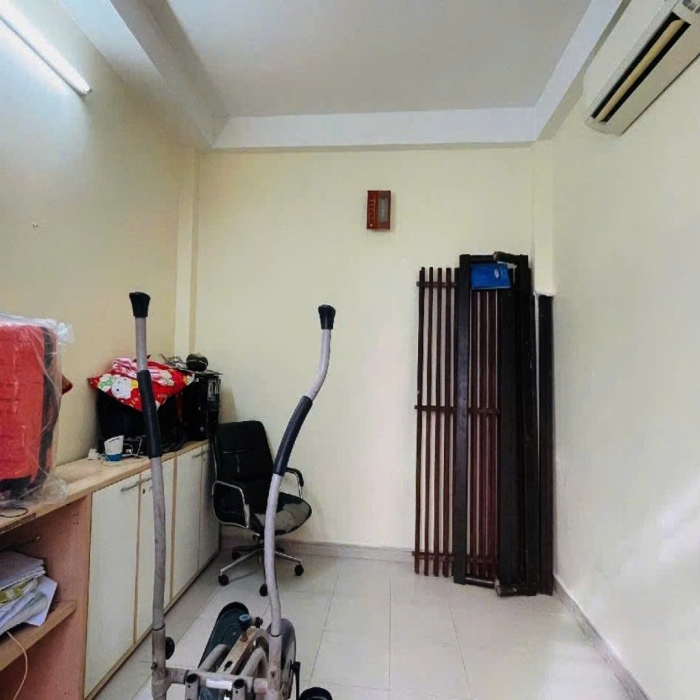 ĐẸP HƠN MÔI GIỚI, RẺ NHẤT GÒ DẦU, XE TẢI VI VU, 52m2, CHỈ 7 TỶ NHỈNH - 5