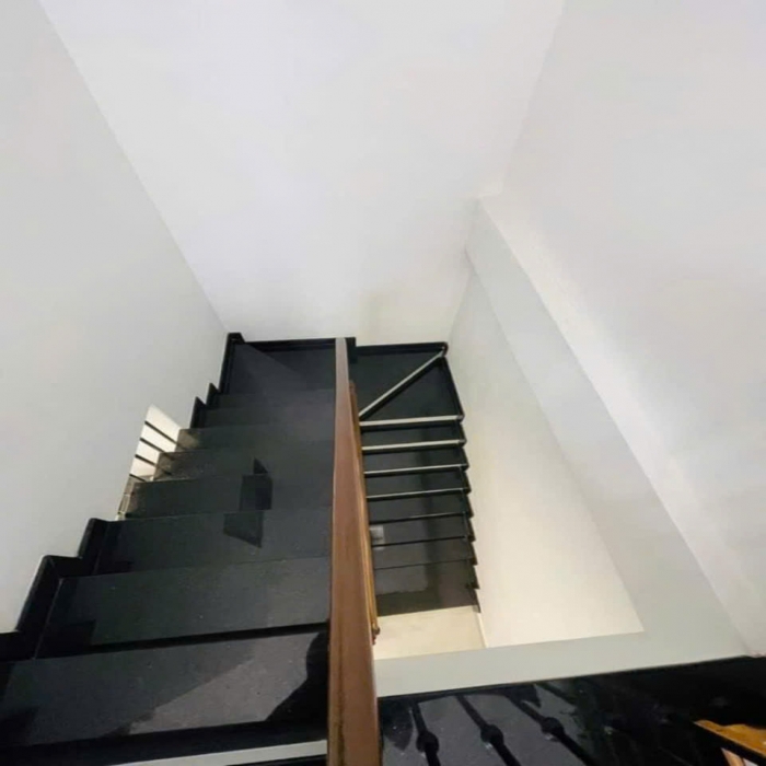 MẶT TIỀN TRƯƠNG VĨNH KÝ, 6.9x16m, 2 TẦNG BTCT, 23 TỶ NHỈNH - 7